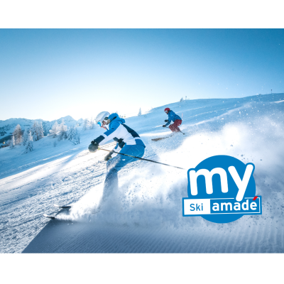 Ski Amadé + Dachstein-West + Obertauern